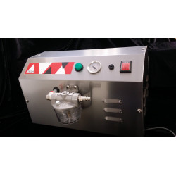 Gastrovac vacuum packing machine