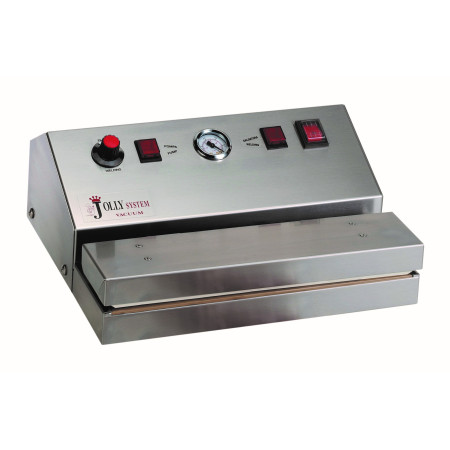 Machine sous vide Jolly Steel