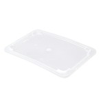 lid for flat food container 5l gilac