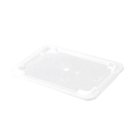 Transparent lid for 3 L gilac food container