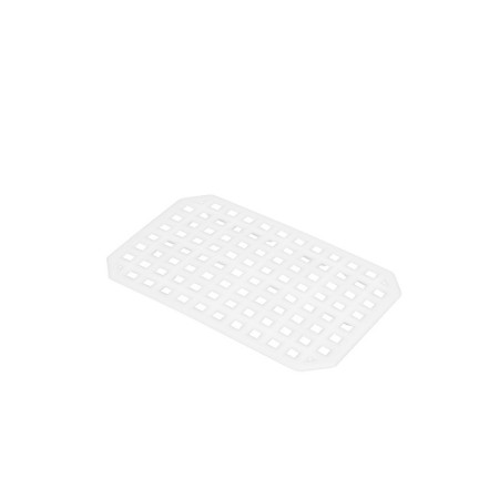 Grille pour bac alimentaire 2 L