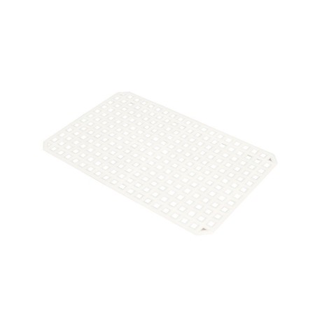 Grille pour bac alimentaire 8 L