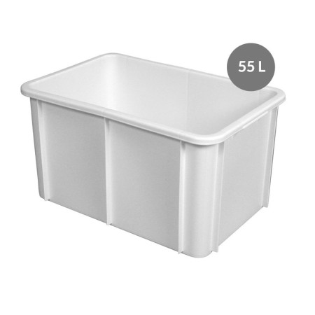 Stackable food bin 55 Litres