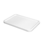Lid for 55L food container