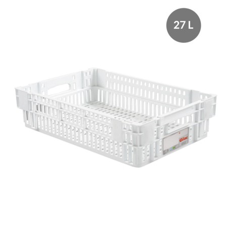 Openwork box Cold Link 27 Litres
