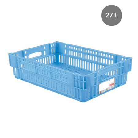 Openwork box Cold Link 27 Litres