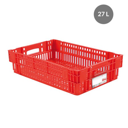 Openwork box Cold Link 27 Litres