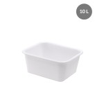 Deep Food Container 10 Liters