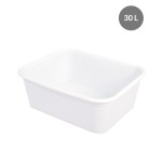 30-Litre Deep Food Container