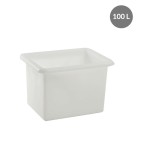 Deep Food Container 100 Liters