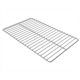 Grille Inox GN 1/1 1 Traverse