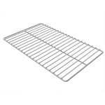 Grille Inox GN 1/1  1 Traverse