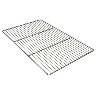 Grille Inox GN 1/1 2 Traverses