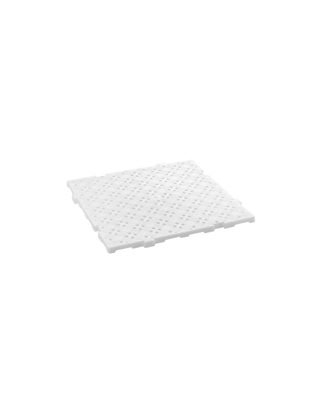 Caillebotis 50 x 50 cm Epaisseur 22 mm Indispensable pour ...