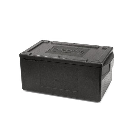 Isothermal Handtop Box 715 X 400 with handle