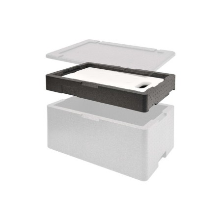 Support for hot & cold Universal PN