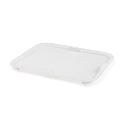 Bac alimentaire plat 10 Litres