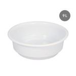 9-litre bowl