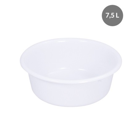 7.5-litre bowl