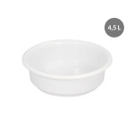 4.5-litre bowl