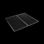Grille Inox  GN2/3