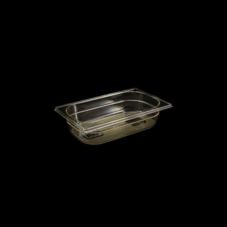 High-Temperature Gastronorm Tray GN 1/4 H. 65 mm
