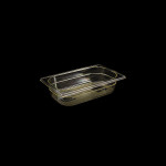 High-Temperature Gastronorm Tray GN 1/4 H. 65 mm