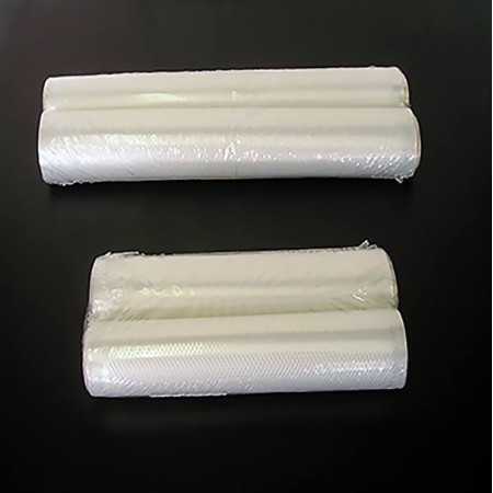 Sachet gaufré sous vide 2025