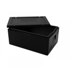 Box Isotherme Basic GN 1/1 hauteur 340