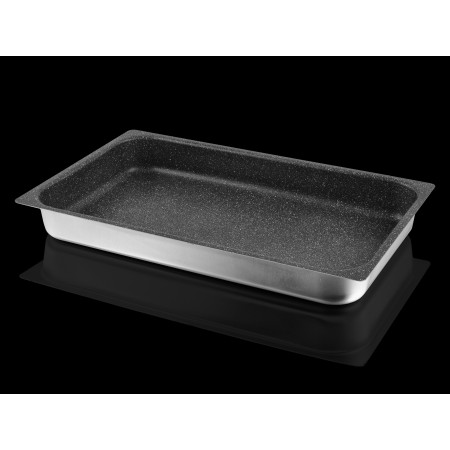 Non-stick Gastronorm Tray GN 1/1 Height 65 mm - Gastroland