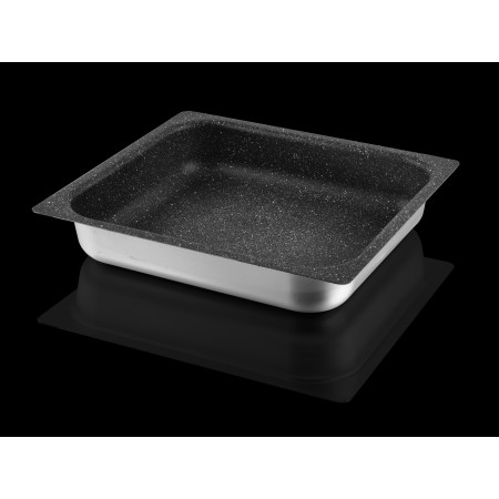 Non-stick Gastronorm Tray GN 2/3 Height 65 mm