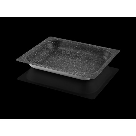 Non-stick Gastronorm Tray GN 1/2 Height 40 mm - Gastroland