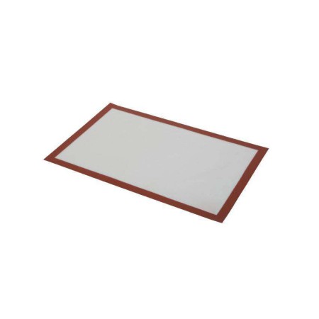 Silicone mat GN1/1 530 x 320 mm