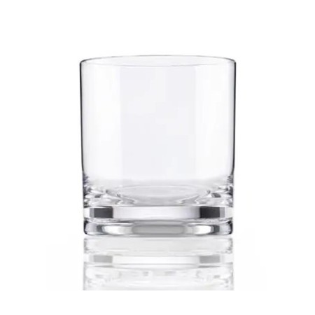 Verre à Whisky 42cl en SAN Réutilisable