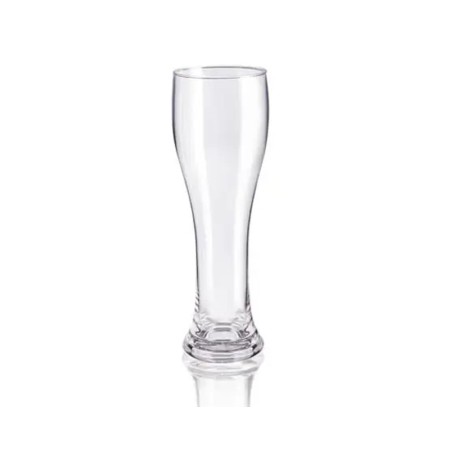 Verre à Bière 70cl en SAN Réutilisable - Lot de 24