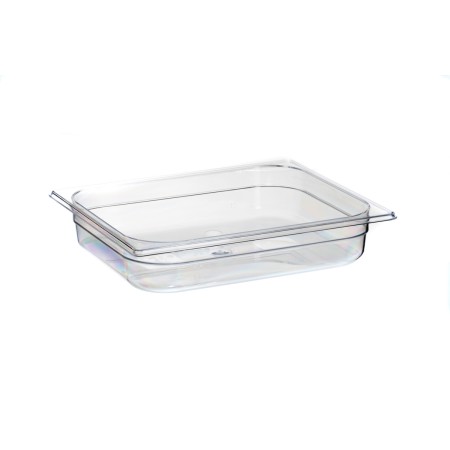 Bac Gastronorme Tritan GN1/2 H. 65 mm
