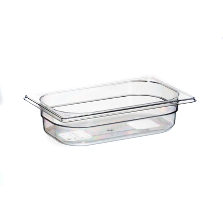 Bac Gastronorme Tritan GN1/4 H. 65 mm