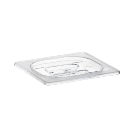 Tritan GN 1/6 lid with handle