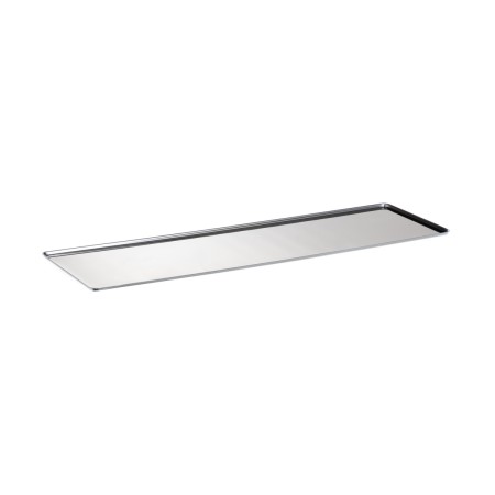 copy of Plateau de presentation inox 18 x 11