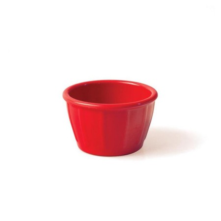 Saucier coloré en mélamine sans BPA