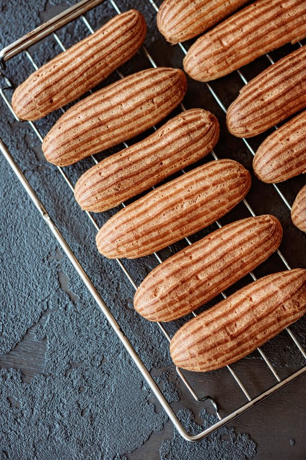 Ustensile : la grille à pâtisserie